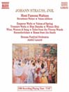 STRAUSS II, J: Most Famous Waltzes